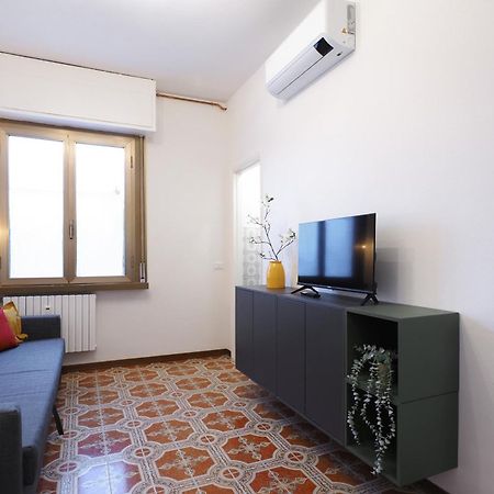 Ferienwohnung Primopiano - Tofane Mailand Exterior foto