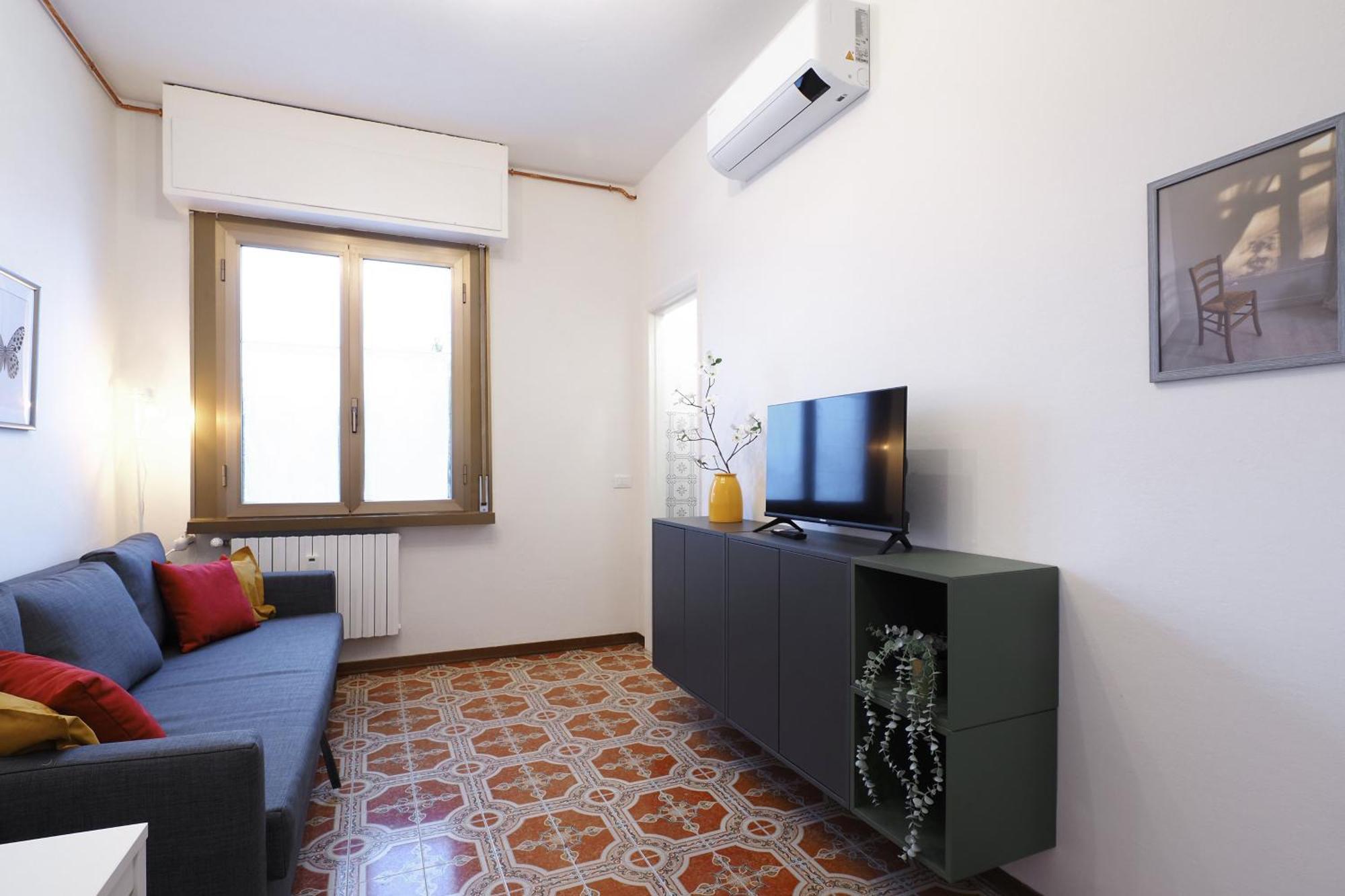 Ferienwohnung Primopiano - Tofane Mailand Exterior foto