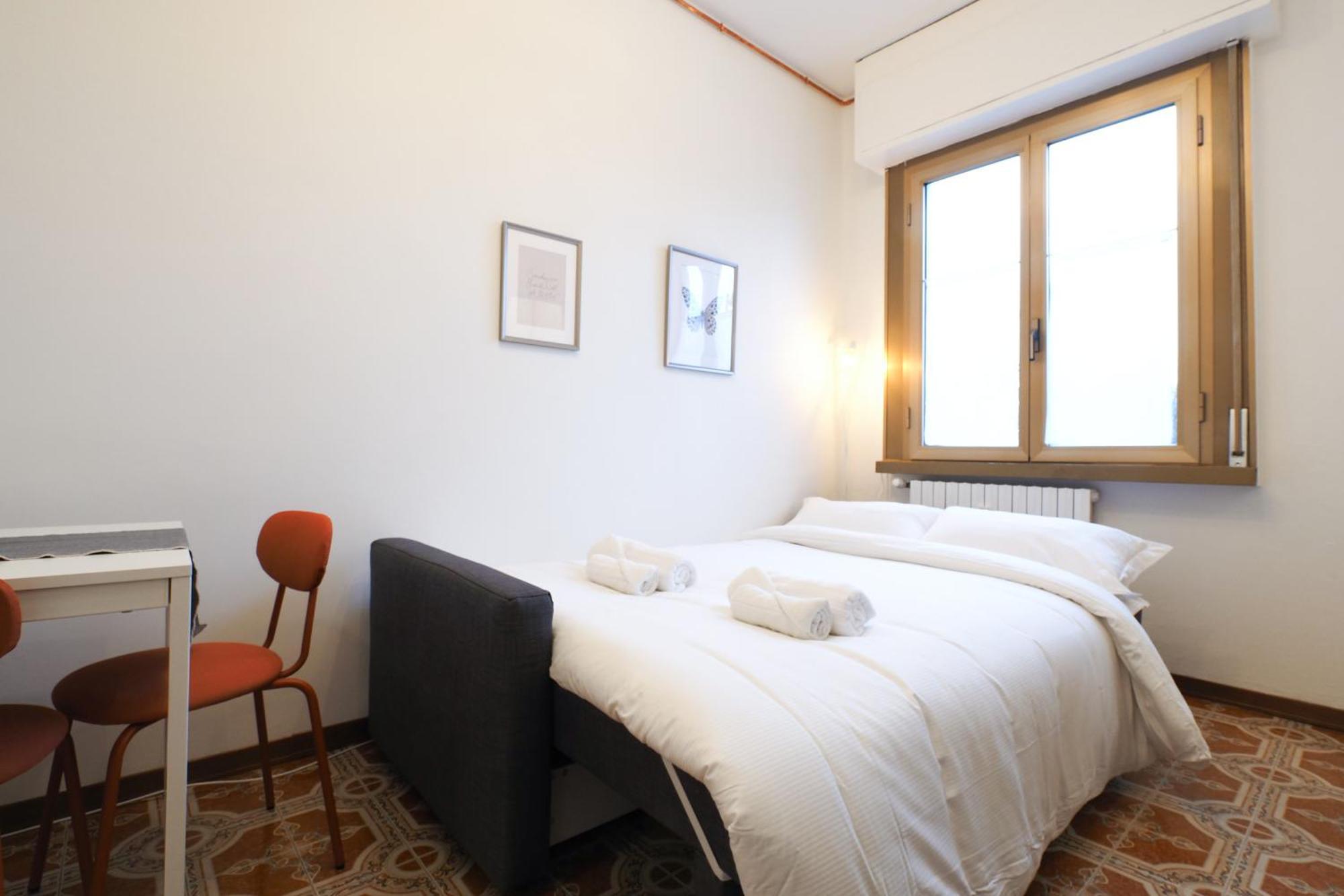 Ferienwohnung Primopiano - Tofane Mailand Exterior foto