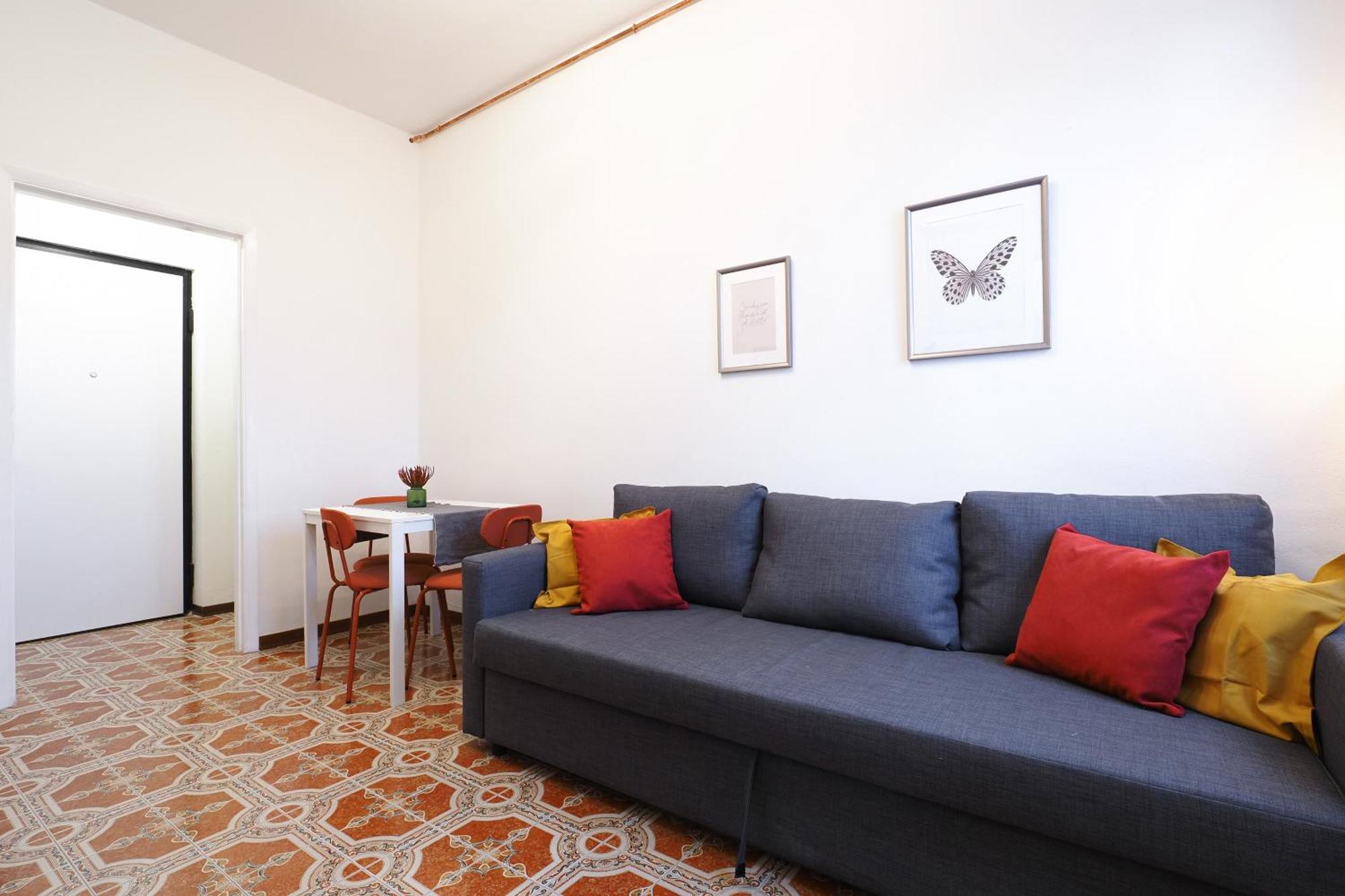 Ferienwohnung Primopiano - Tofane Mailand Exterior foto
