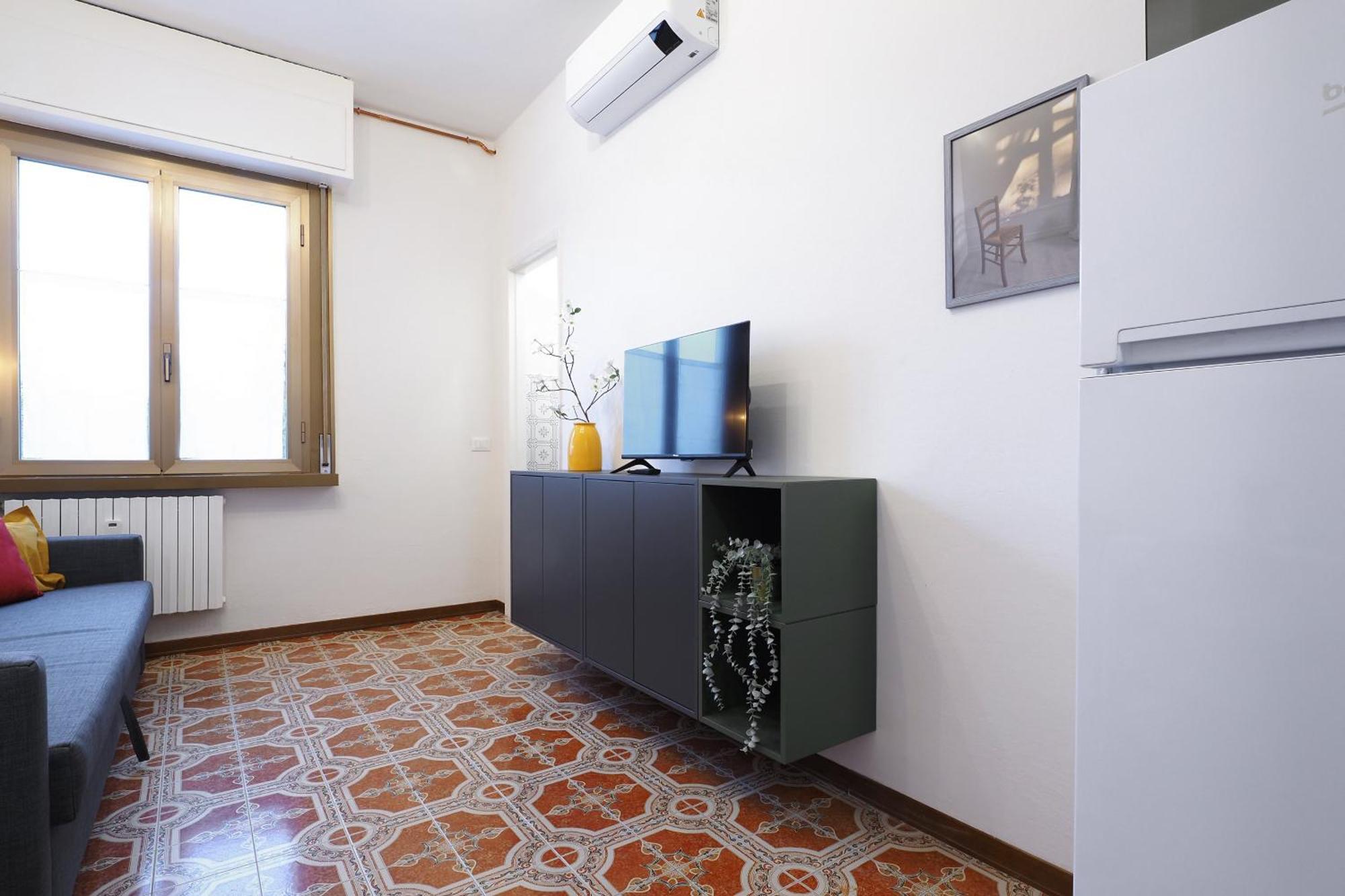 Ferienwohnung Primopiano - Tofane Mailand Exterior foto