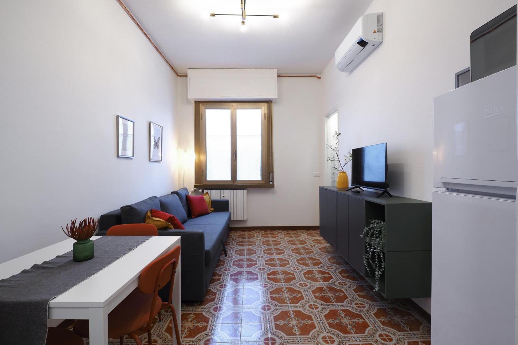 Ferienwohnung Primopiano - Tofane Mailand Exterior foto