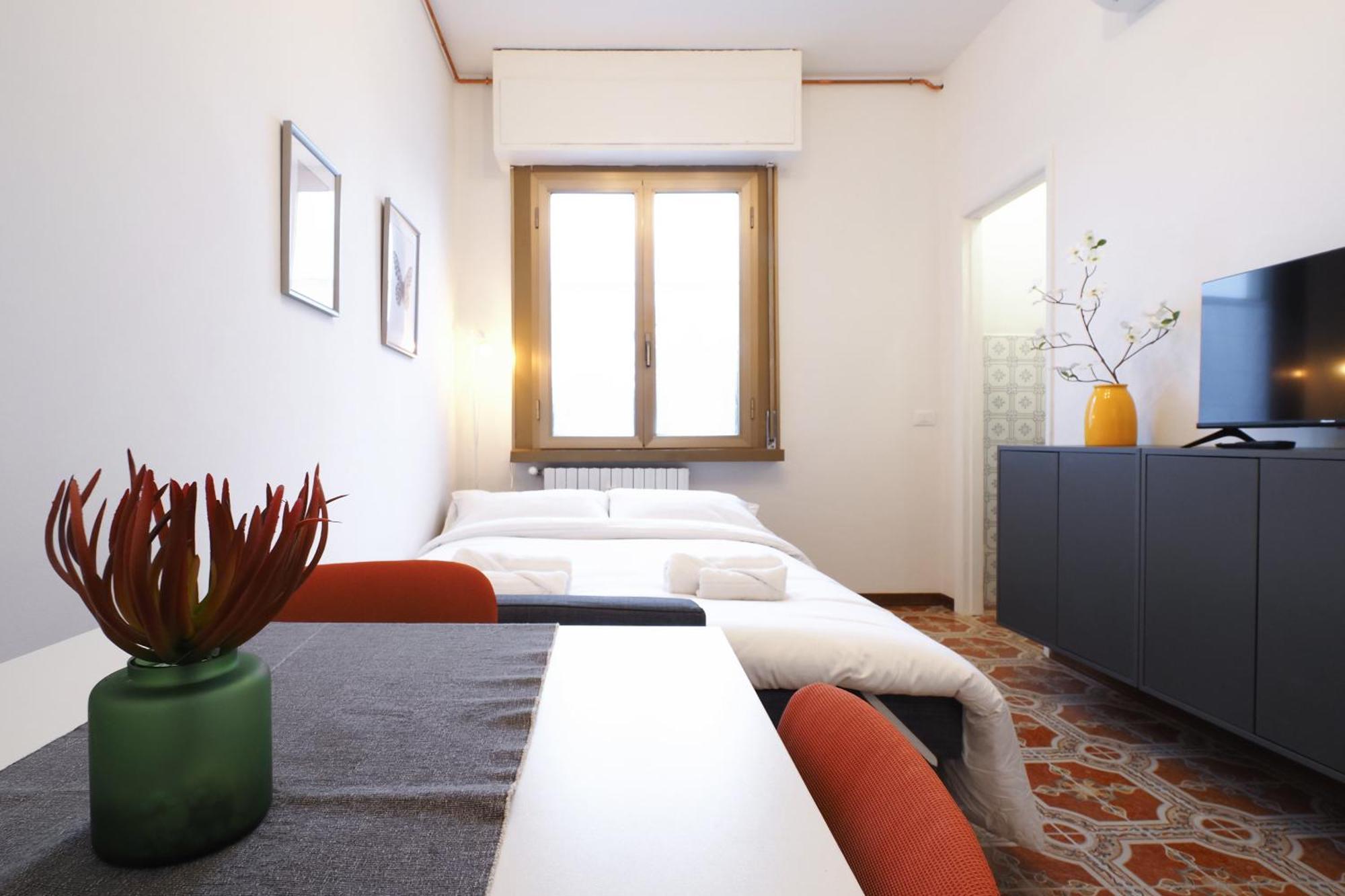 Ferienwohnung Primopiano - Tofane Mailand Exterior foto
